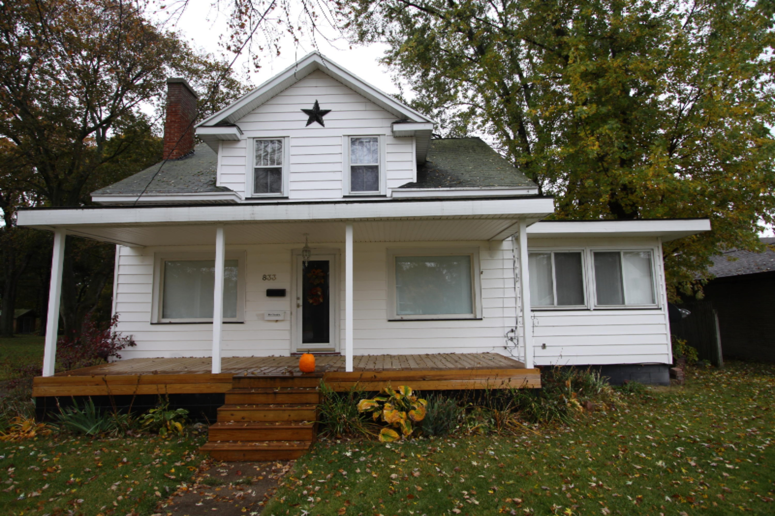 833 Ruddiman Drive Muskegon, MI 49445 - Photo 31 of 31 833 Ruddiman 083