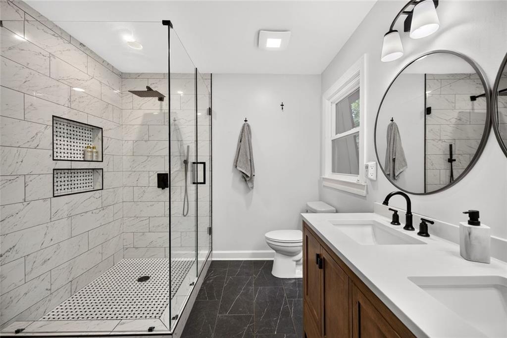 2282 Deer Ridge Drive Tucker, GA 30087 - Photo 29 of 77