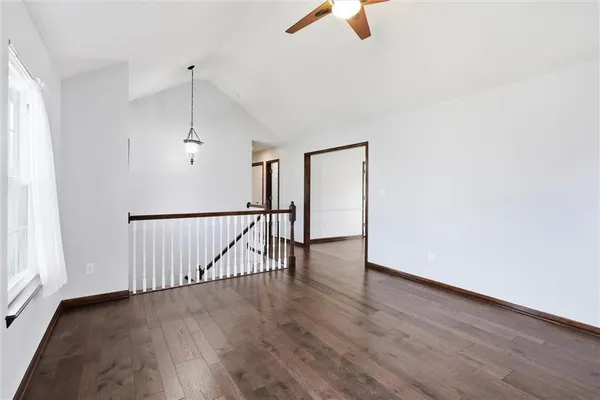 $335,000 | 2531 Northeast Horseshoe Drive, Lee's Summit, MO 64086