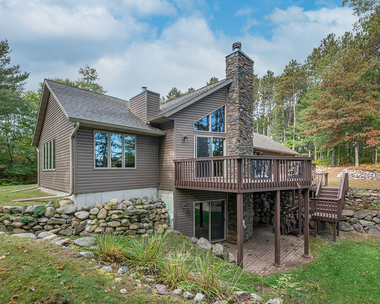 W6778 Peaceful Valley Road Tomahawk, WI 54487 - Photo 27 of 36 Gallery Image 27