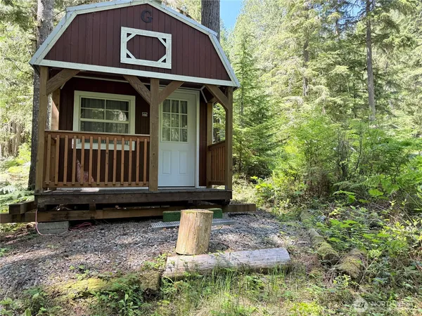 $25,000 | 7999 Acorn Lane, Marblemount, WA 98267