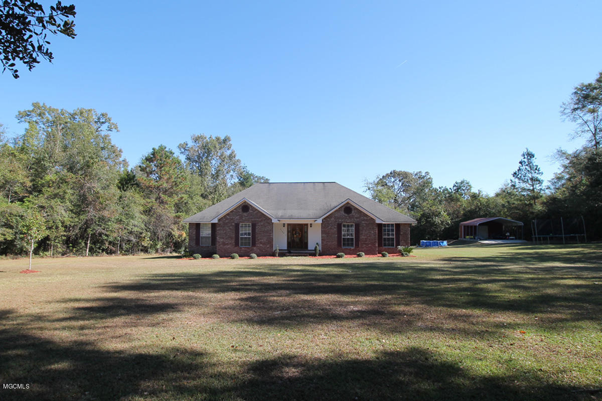 2188 Crossroads Road Lucedale, MS 39452 - Photo 2 of 38 Additional Photo