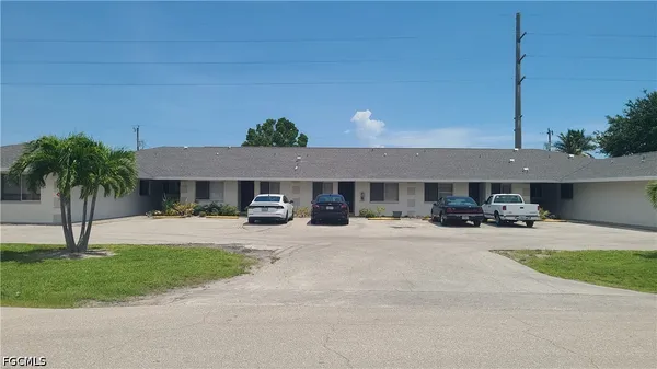 $1,250 | 930 Southwest 47th Terrace, Unit 2, Cape Coral, FL 33914