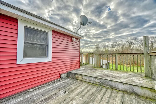 $299,900 | 13088 Ridge Road, Wolcott, NY 14590