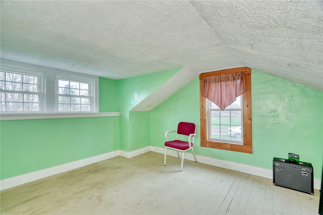 13088 Ridge Road Wolcott, NY 14590 - Photo 37 of 46 2ND FLOOR BEDROOM