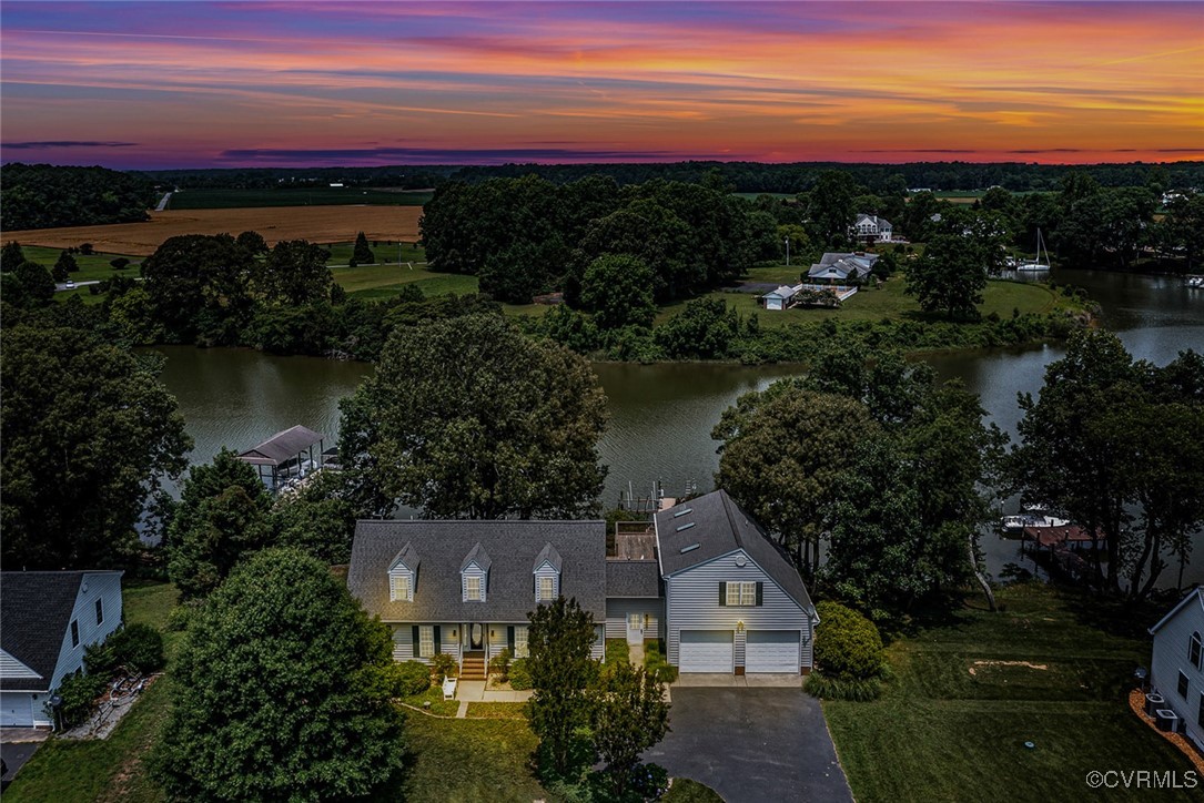 781 Coan Haven Road Lottsburg, VA 22511 - Photo 1 of 50