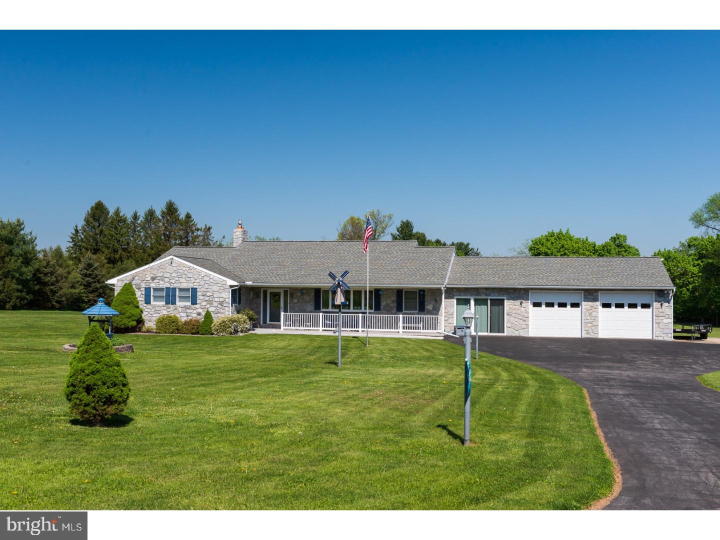 444 Baptist Church Road Spring City, PA 19475 - Photo 1 of 25 Gallery Image 1