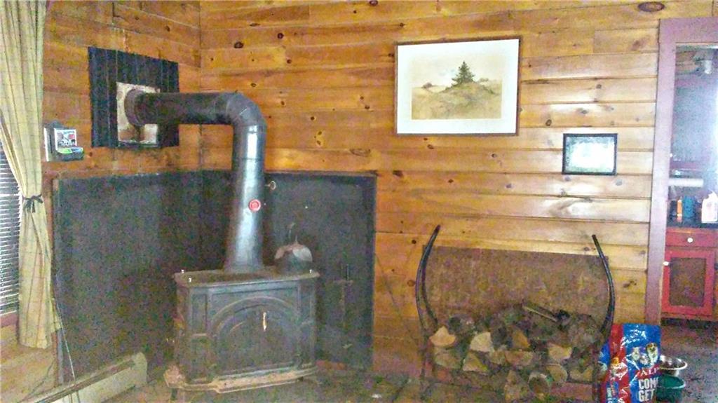 1204 Canada Road Moscow, ME 04920 - Photo 17 of 23 Den