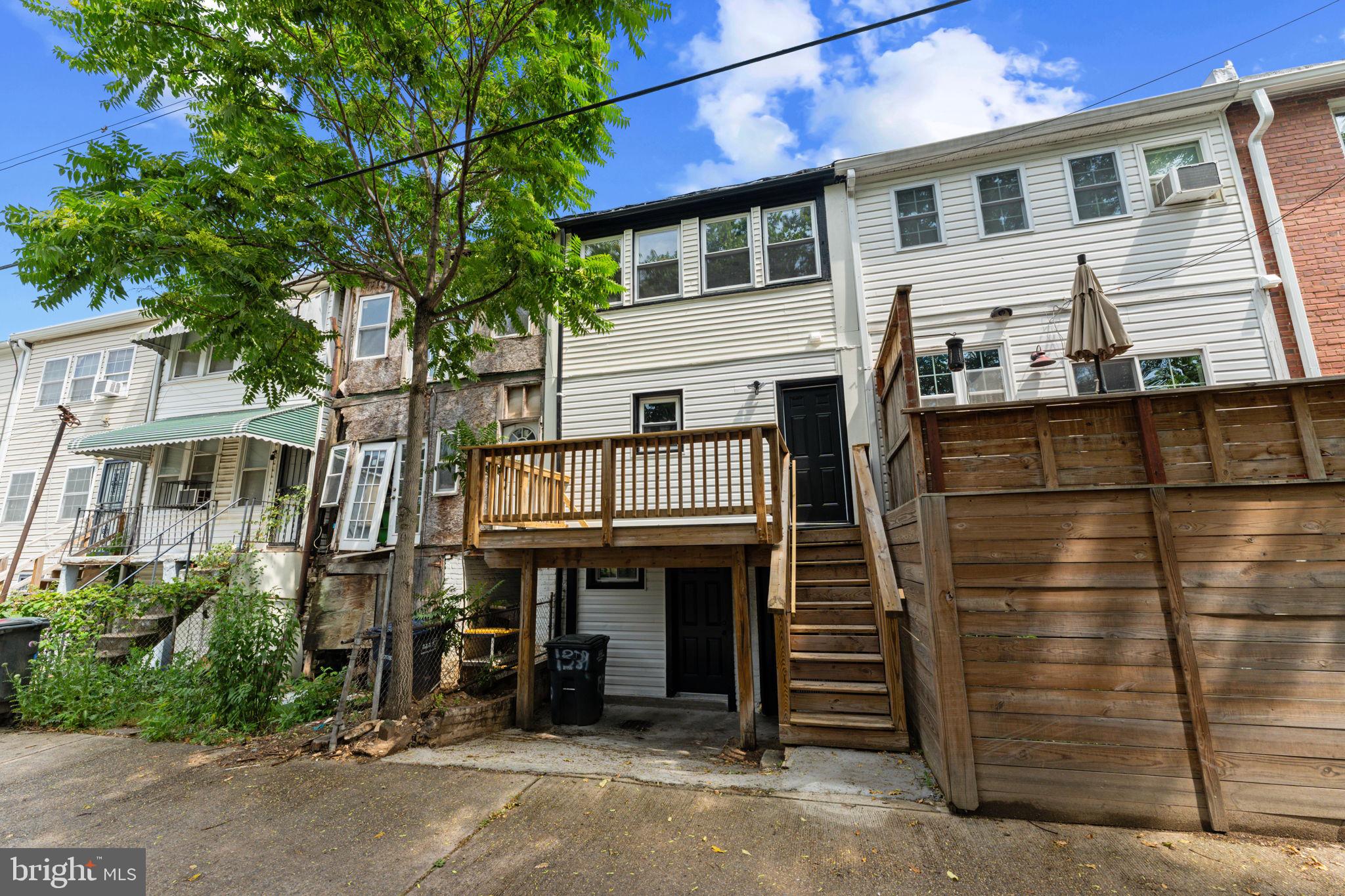 1339 Ridge Place Southeast Washington, DC 20020 - Photo 20 of 24