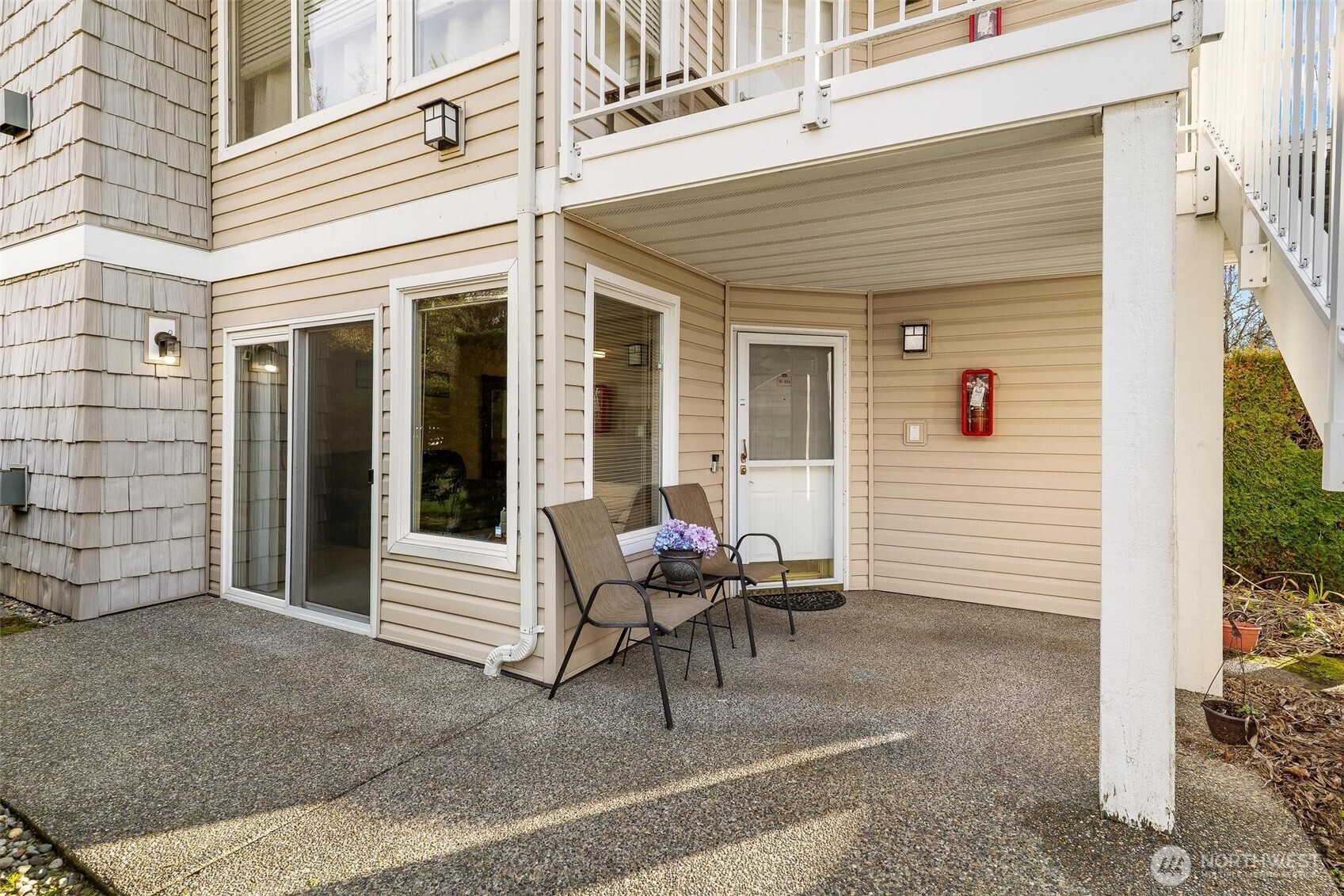 11130 Southeast 208th Street, Unit M104 Kent, WA 98031 - Photo 20 of 27