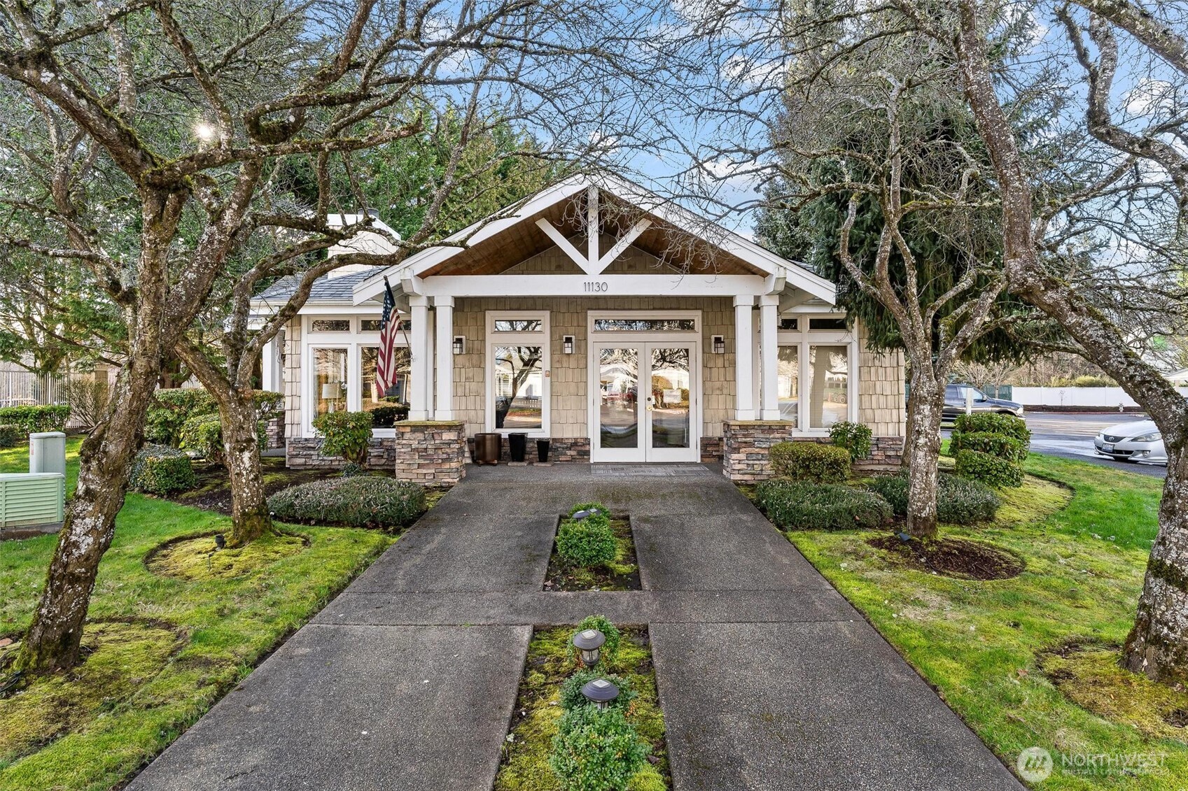 11130 Southeast 208th Street, Unit M104 Kent, WA 98031 - Photo 22 of 27