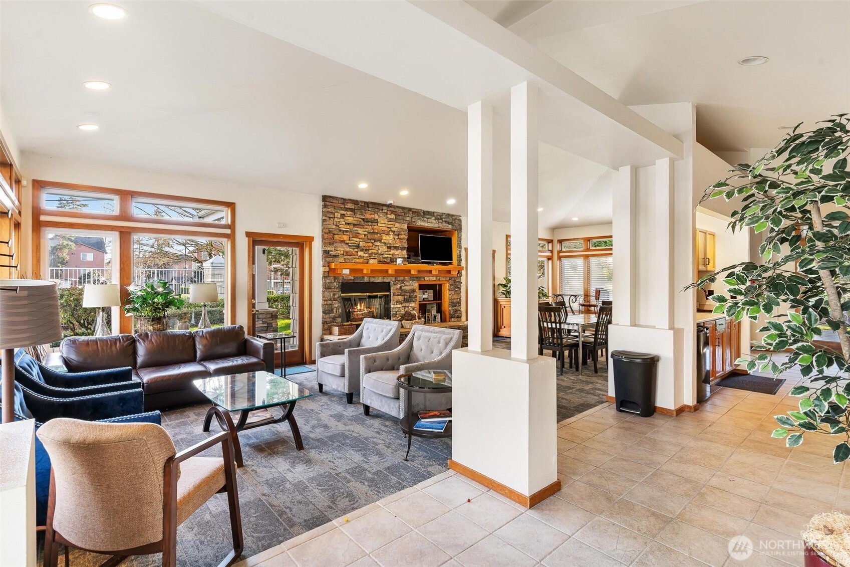 11130 Southeast 208th Street, Unit M104 Kent, WA 98031 - Photo 24 of 27