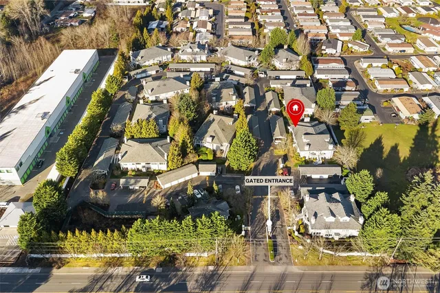 $399,950 | 11130 Southeast 208th Street, Unit M104, Kent, WA 98031