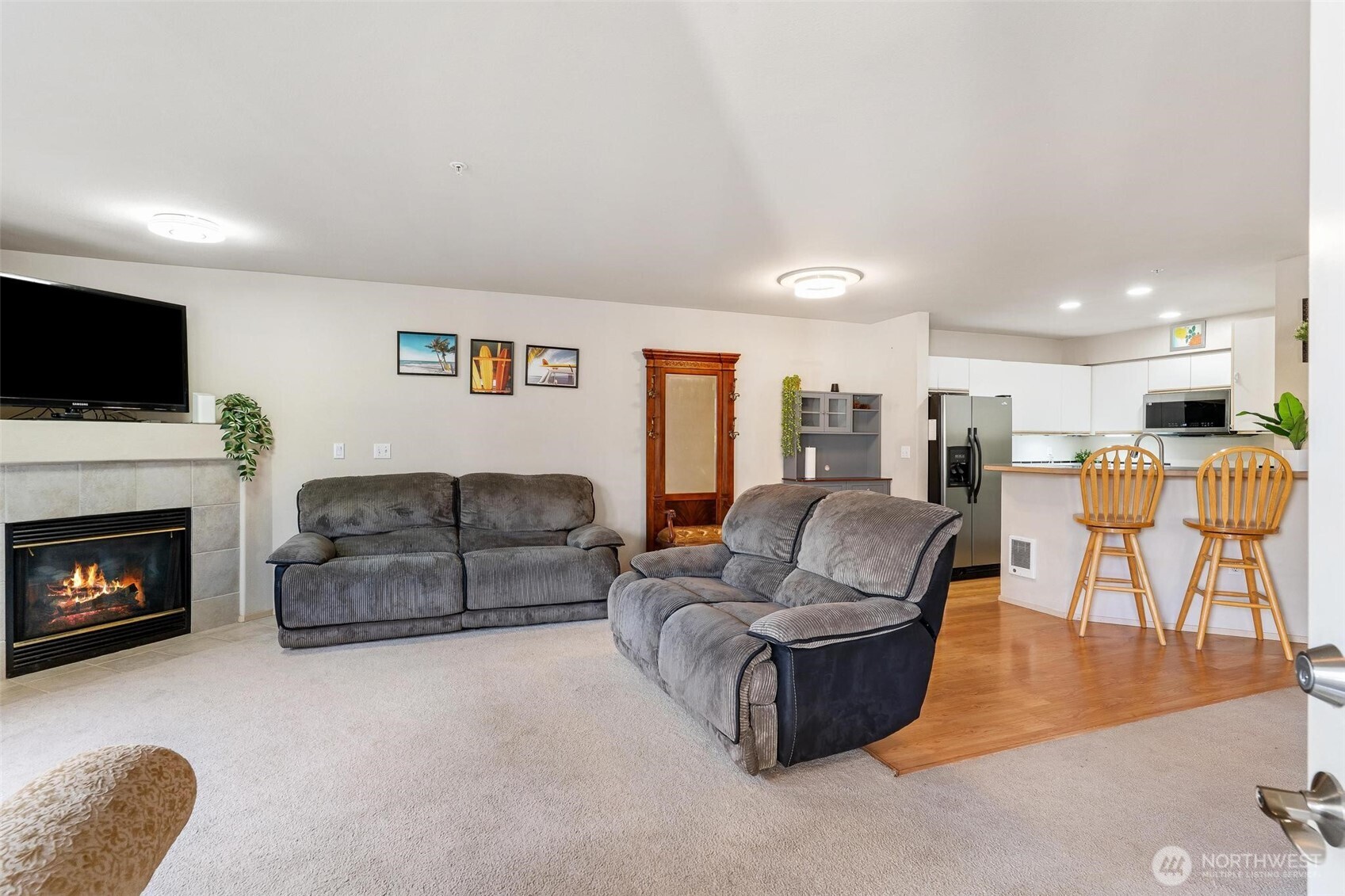 11130 Southeast 208th Street, Unit M104 Kent, WA 98031 - Photo 5 of 27