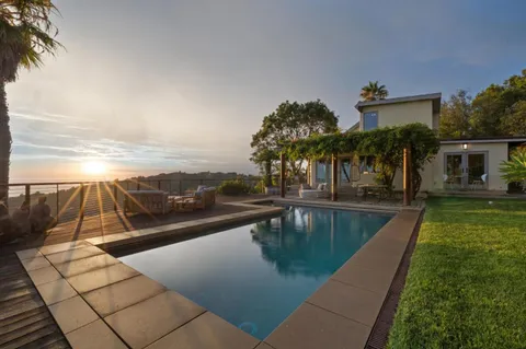 $4,500,000 | 46250 Pfeiffer Ridge Road, Big Sur, CA 93920