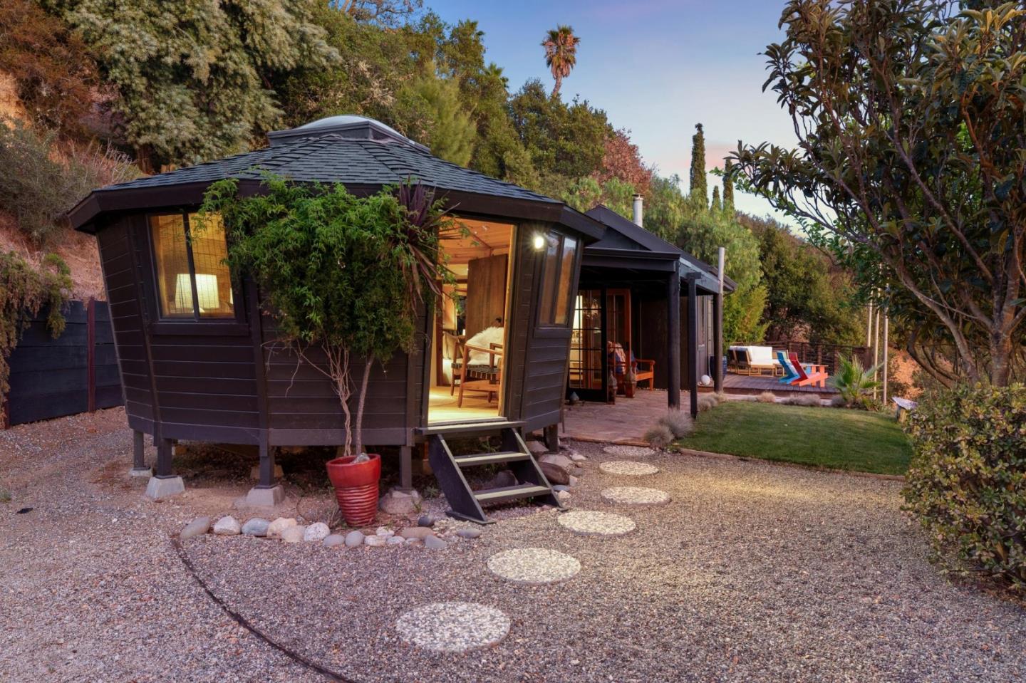 46250 Pfeiffer Ridge Road Big Sur, CA 93920 - Photo 12 of 20