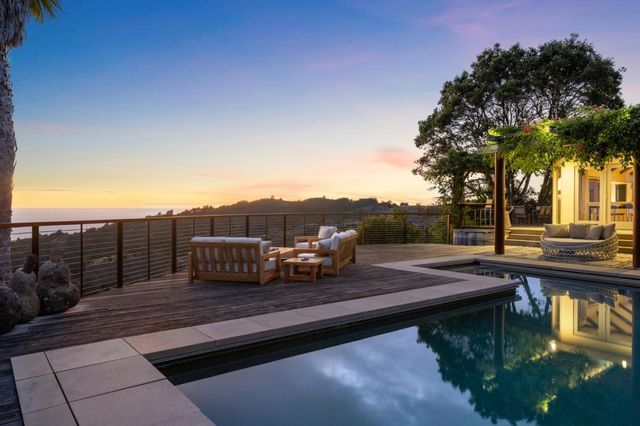 $4,500,000 | 46250 Pfeiffer Ridge Road, Big Sur, CA 93920