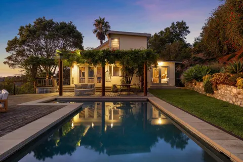 $4,500,000 | 46250 Pfeiffer Ridge Road, Big Sur, CA 93920