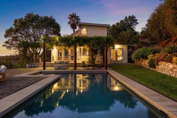 $4,200,000 | 46250 Pfeiffer Ridge Road, Big Sur, CA 93920