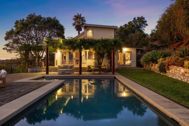 $4,500,000 | 46250 Pfeiffer Ridge Road, Big Sur, CA 93920