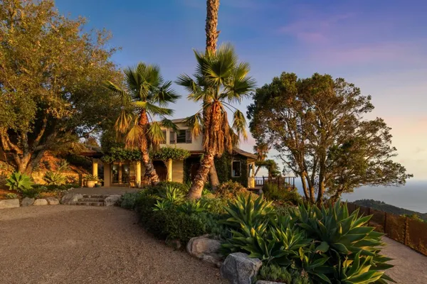 $4,200,000 | 46250 Pfeiffer Ridge Road, Big Sur, CA 93920