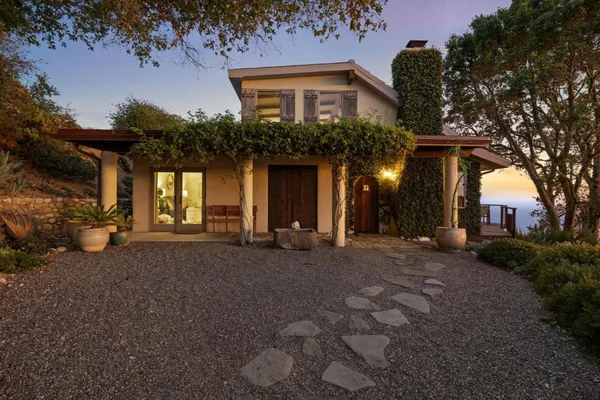 $4,200,000 | 46250 Pfeiffer Ridge Road, Big Sur, CA 93920
