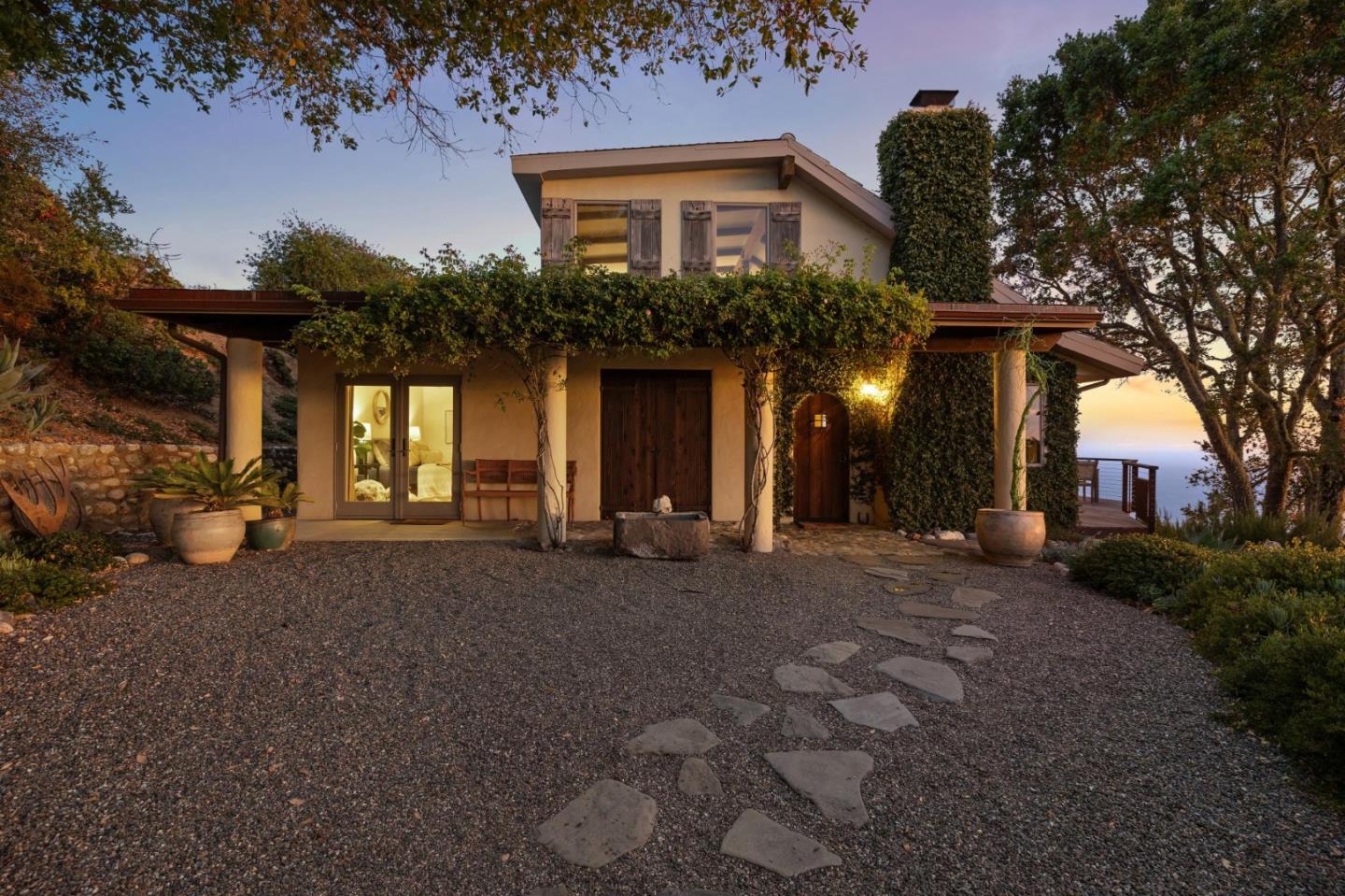 46250 Pfeiffer Ridge Road Big Sur, CA 93920 - Photo 17 of 20