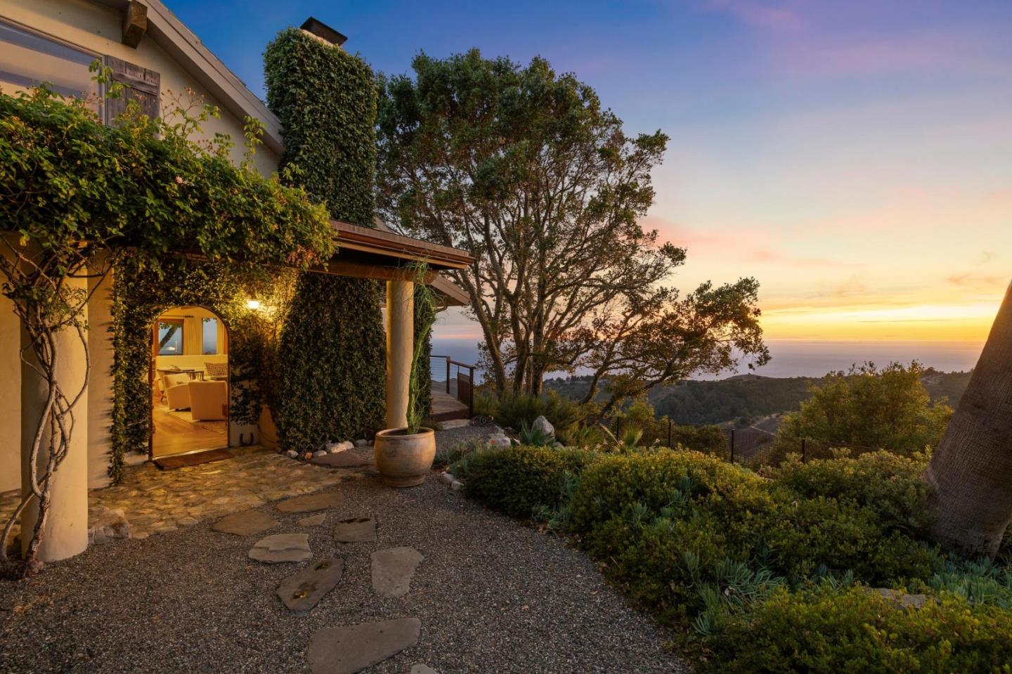 46250 Pfeiffer Ridge Road Big Sur, CA 93920 - Photo 18 of 20