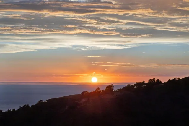 $4,500,000 | 46250 Pfeiffer Ridge Road, Big Sur, CA 93920