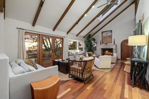 $4,500,000 | 46250 Pfeiffer Ridge Road, Big Sur, CA 93920