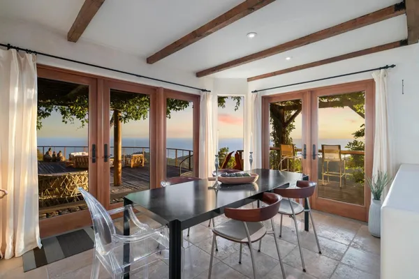 $4,200,000 | 46250 Pfeiffer Ridge Road, Big Sur, CA 93920