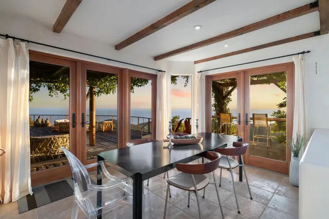 $4,500,000 | 46250 Pfeiffer Ridge Road, Big Sur, CA 93920