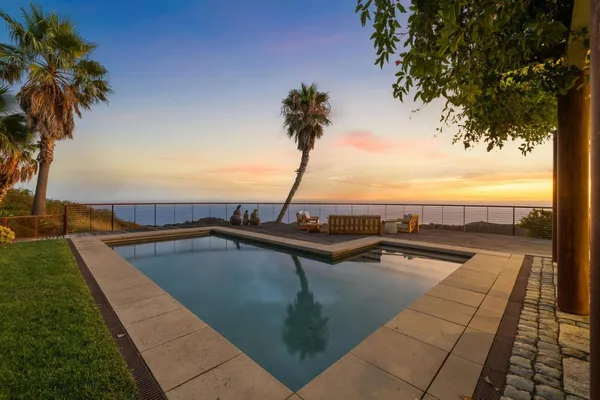 $4,200,000 | 46250 Pfeiffer Ridge Road, Big Sur, CA 93920