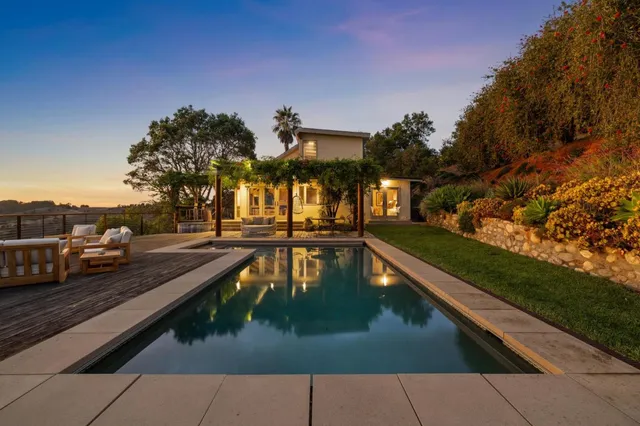 $4,500,000 | 46250 Pfeiffer Ridge Road, Big Sur, CA 93920