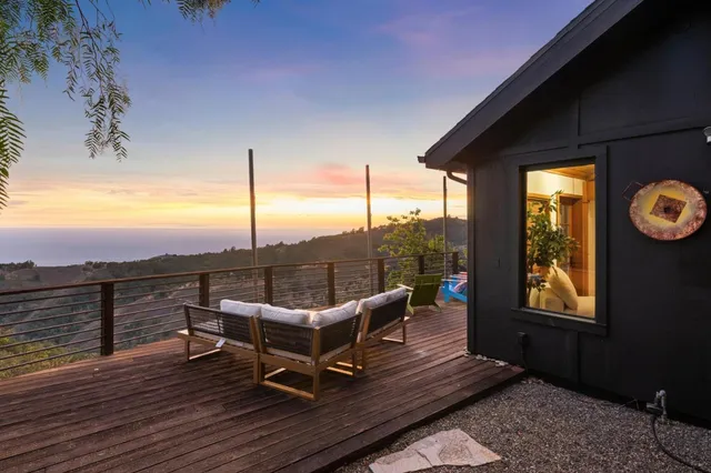 $4,500,000 | 46250 Pfeiffer Ridge Road, Big Sur, CA 93920