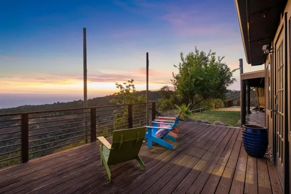 $4,200,000 | 46250 Pfeiffer Ridge Road, Big Sur, CA 93920