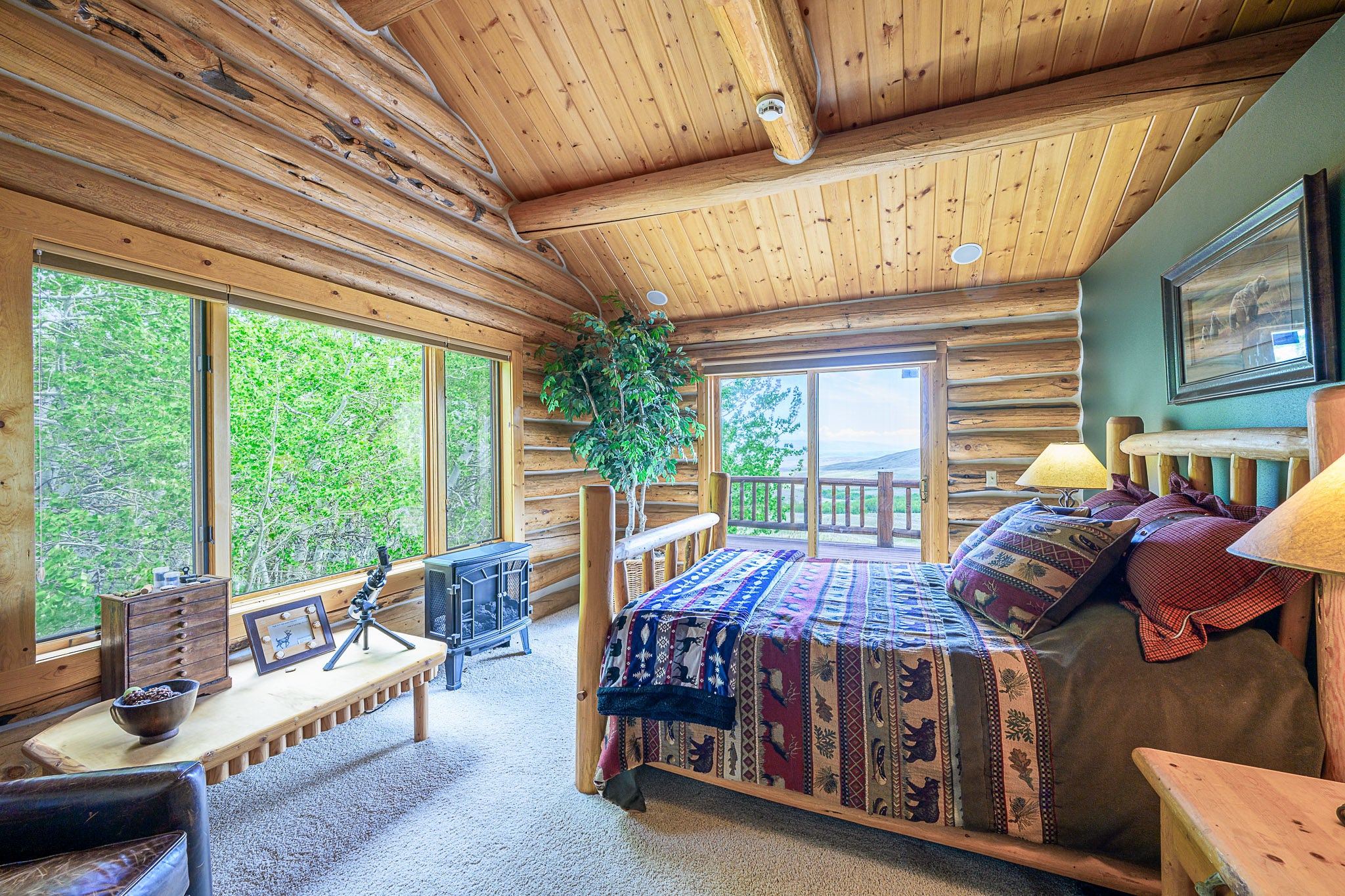 198 Meeteetse Meadows Road Red Lodge, MT 59068 - Photo 7 of 23 Gallery Image 7