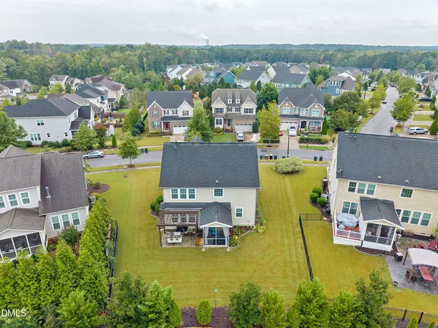 $689,900 | 205 Mint Julep Way, Holly Springs, NC 27540