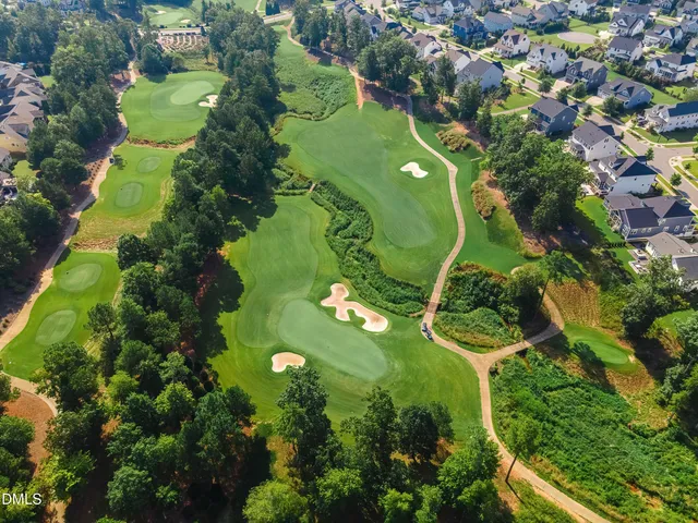 $689,900 | 205 Mint Julep Way, Holly Springs, NC 27540