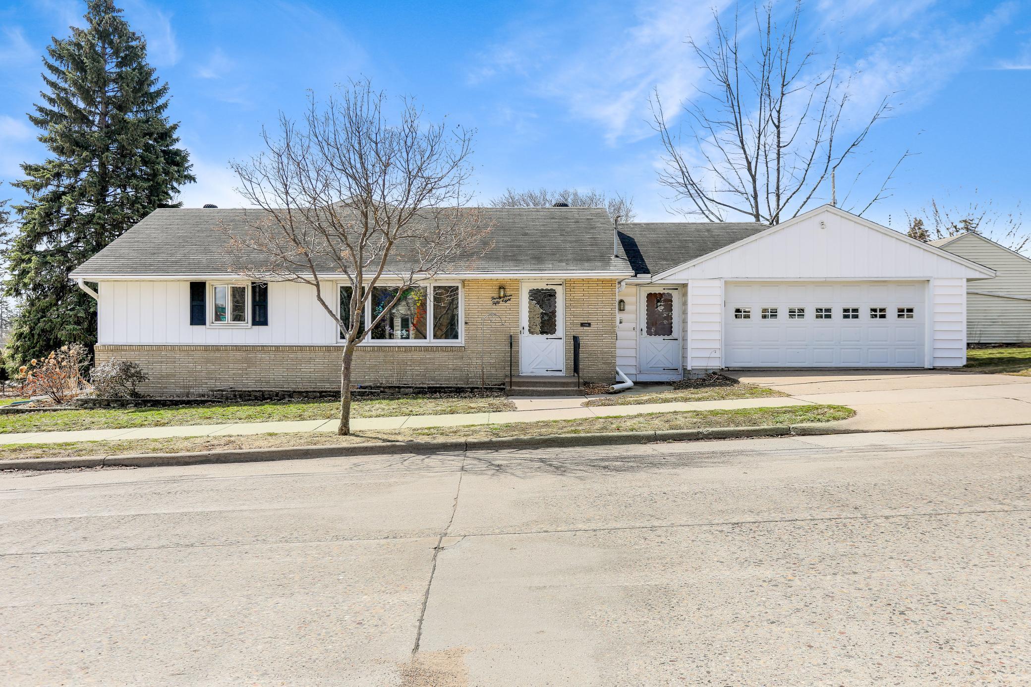 3358 Ulysses Street Northeast, Minneapolis, MN 55418 Compass