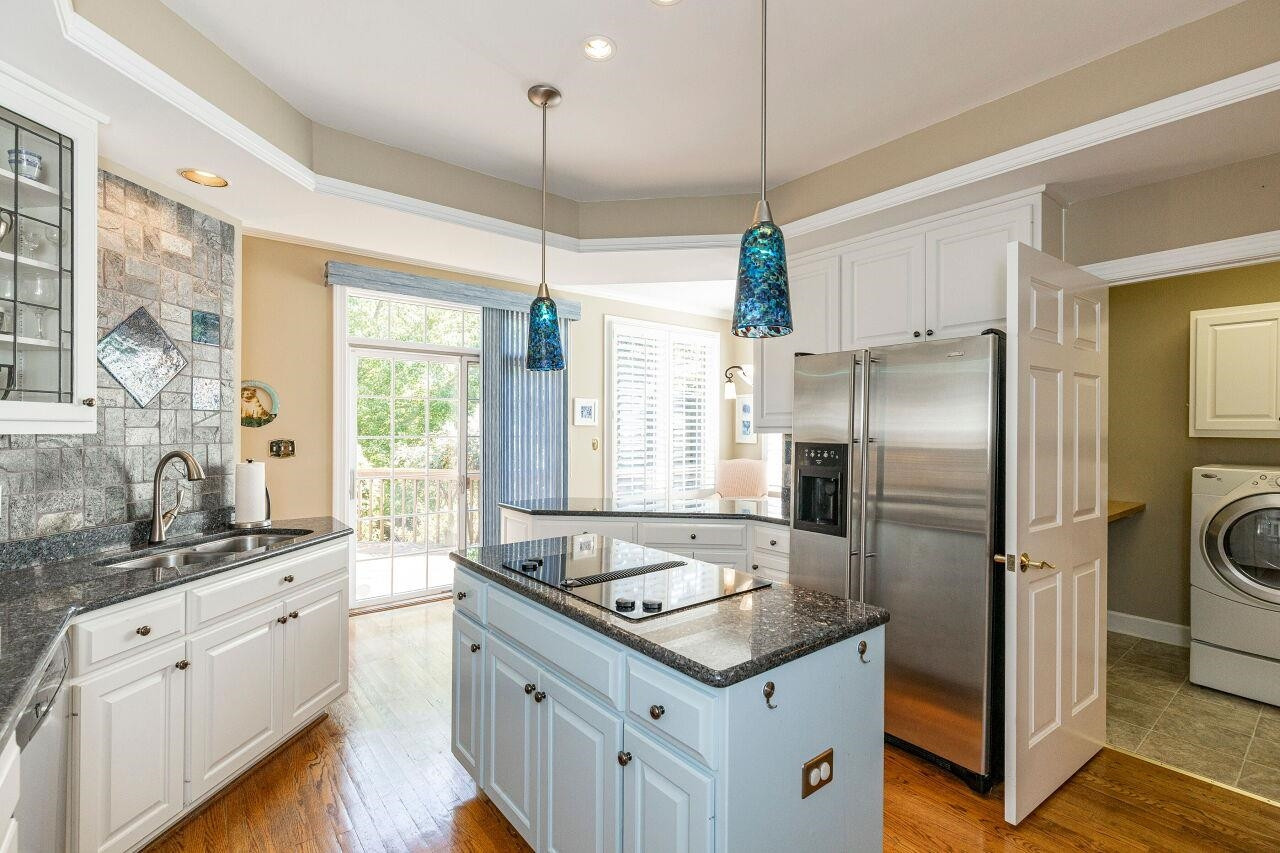 106 Cedar Ridge Way, Unit 106 Durham, NC 27705 - Photo 10 of 30 Kitchen