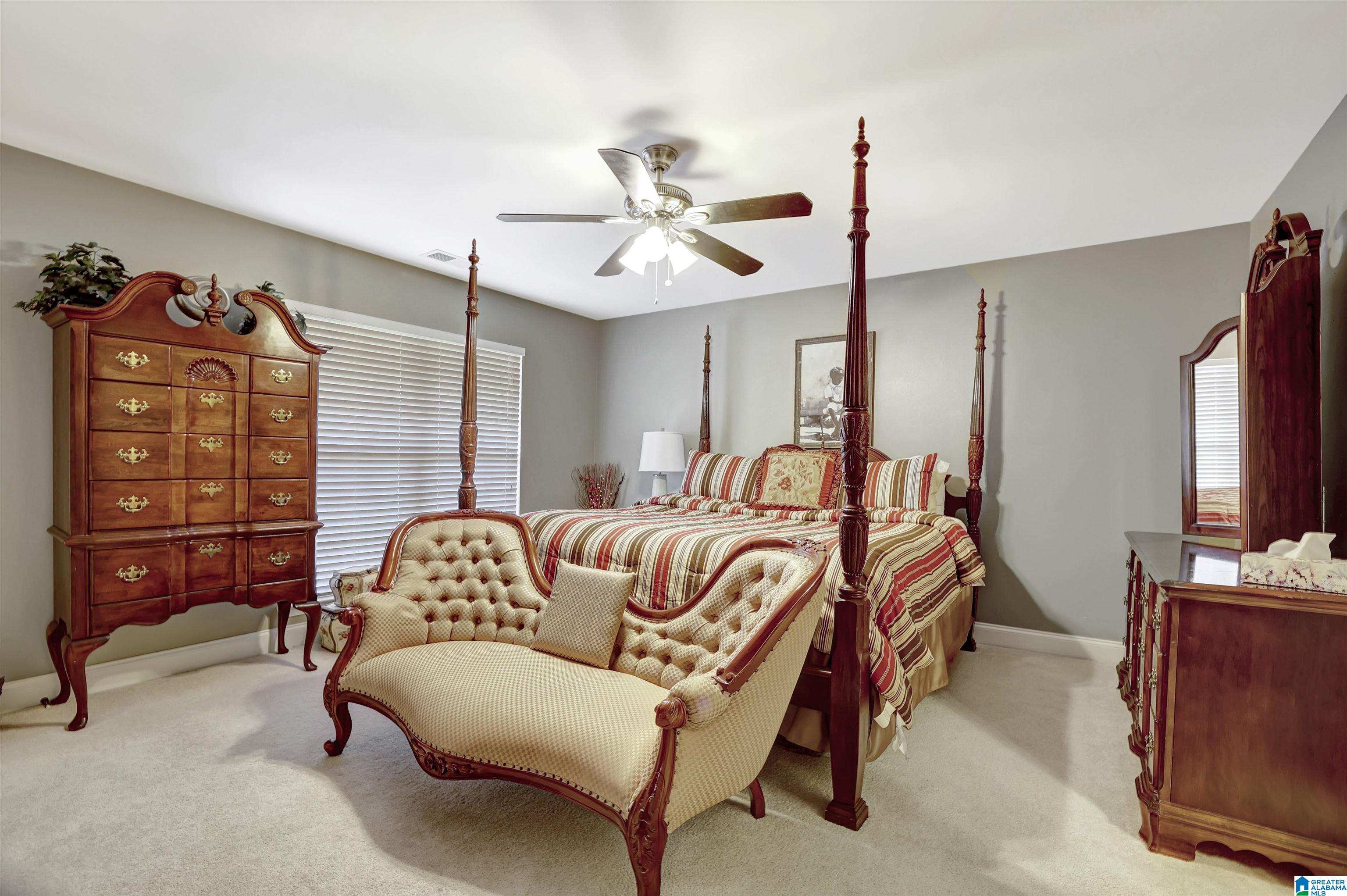3005 Hidden Forest Cove Montevallo, AL 35115 - Photo 15 of 33