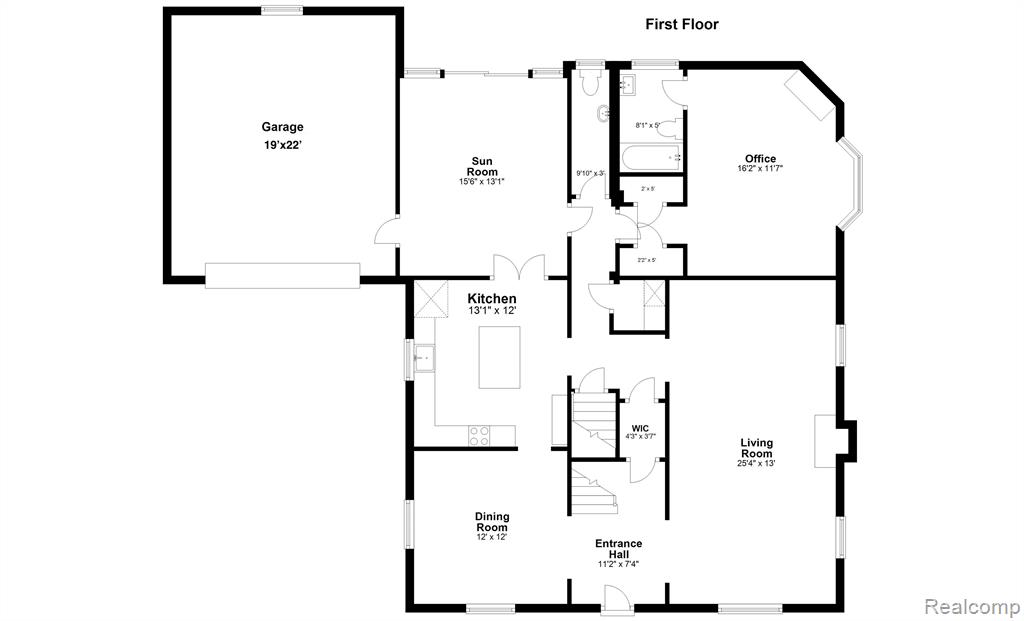 1020 Yorkshire Road Grosse Pointe Park, MI 48230 - Photo 45 of 83