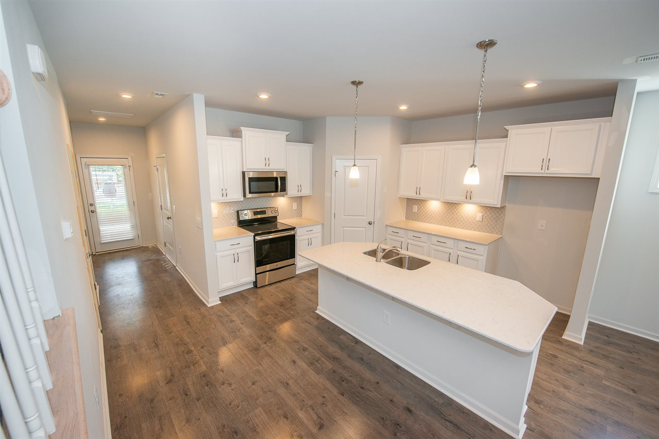 3620 Buffaloe Road, Unit 1 Raleigh, NC 27604 - Photo 5 of 25 Photo 5