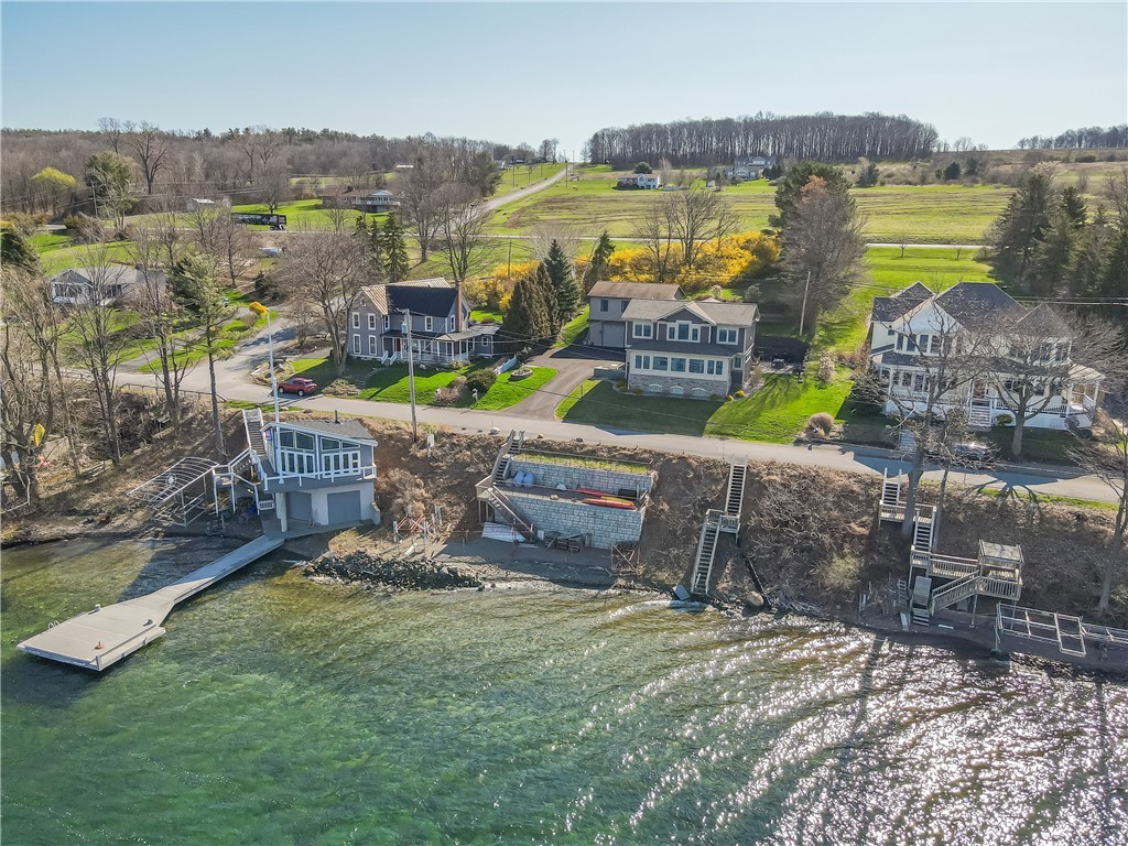 474 East Lake Road Milo, NY 14527 - Photo 1 of 50