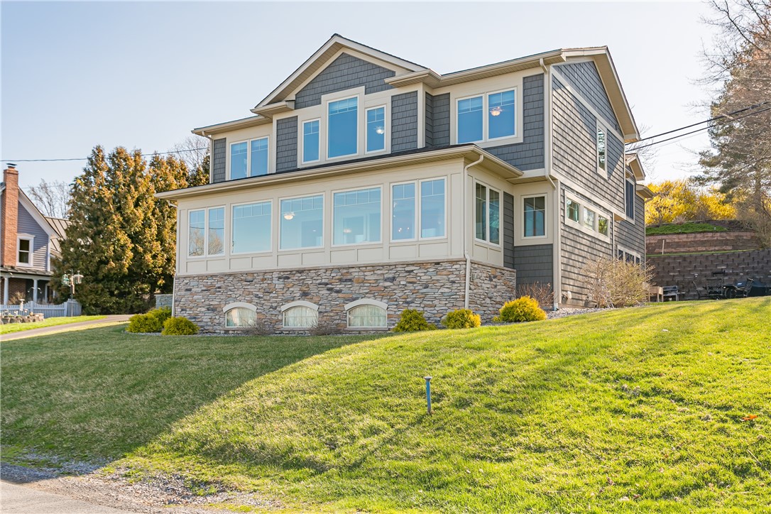 474 East Lake Road Milo, NY 14527 - Photo 11 of 50