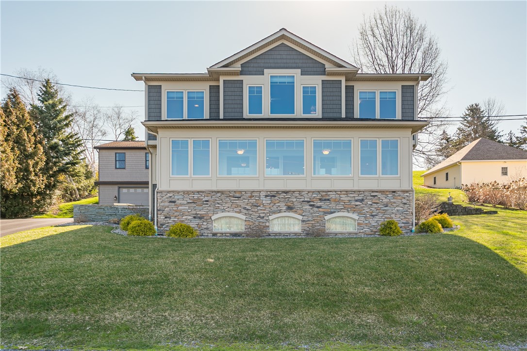 474 East Lake Road Milo, NY 14527 - Photo 12 of 50