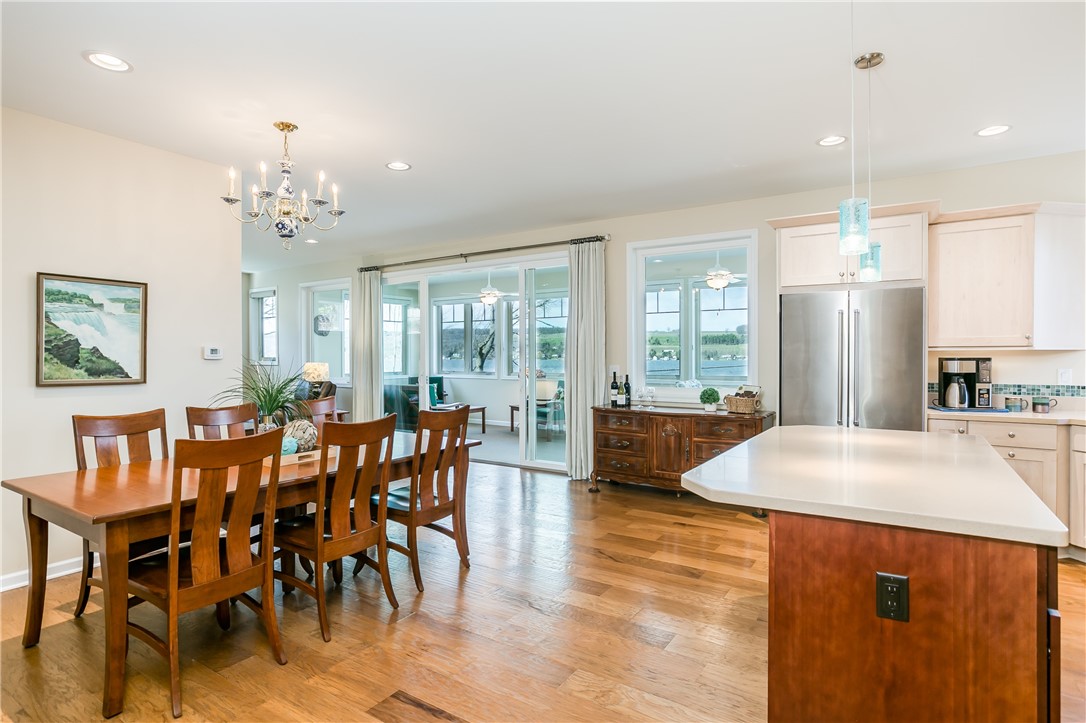 474 East Lake Road Milo, NY 14527 - Photo 15 of 50