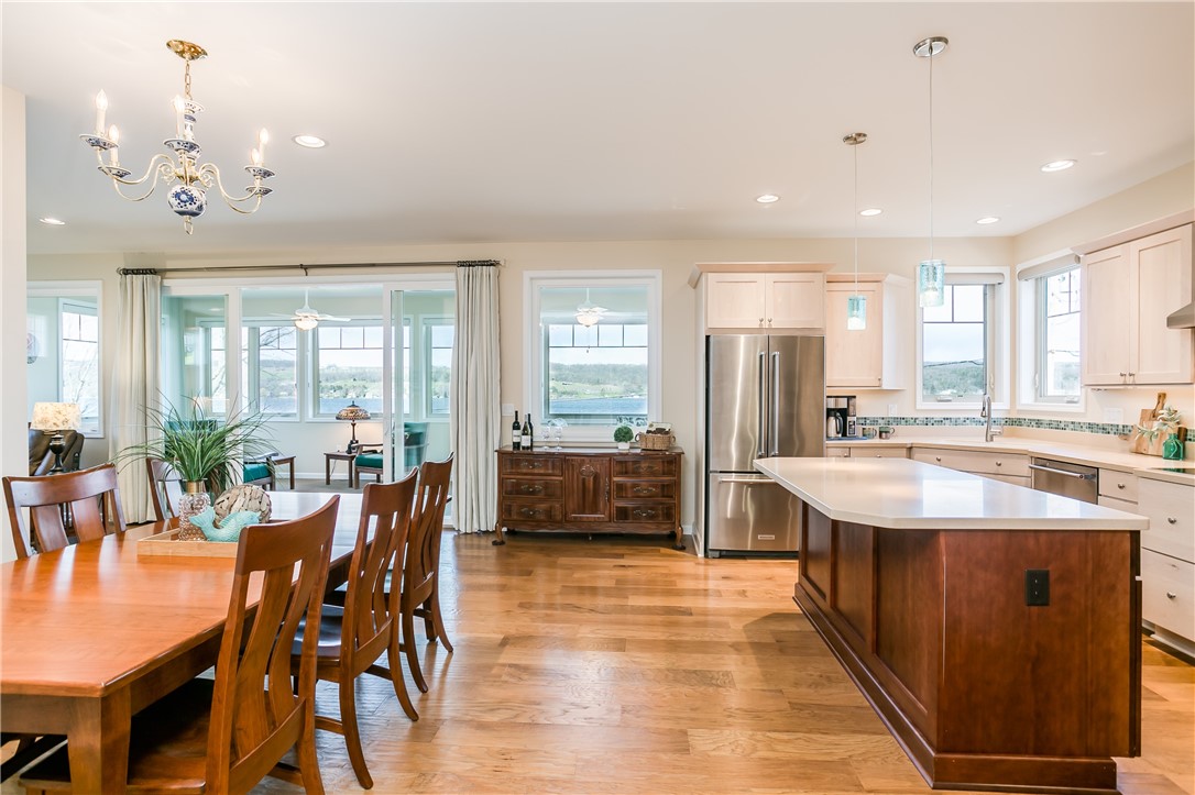 474 East Lake Road Milo, NY 14527 - Photo 16 of 50