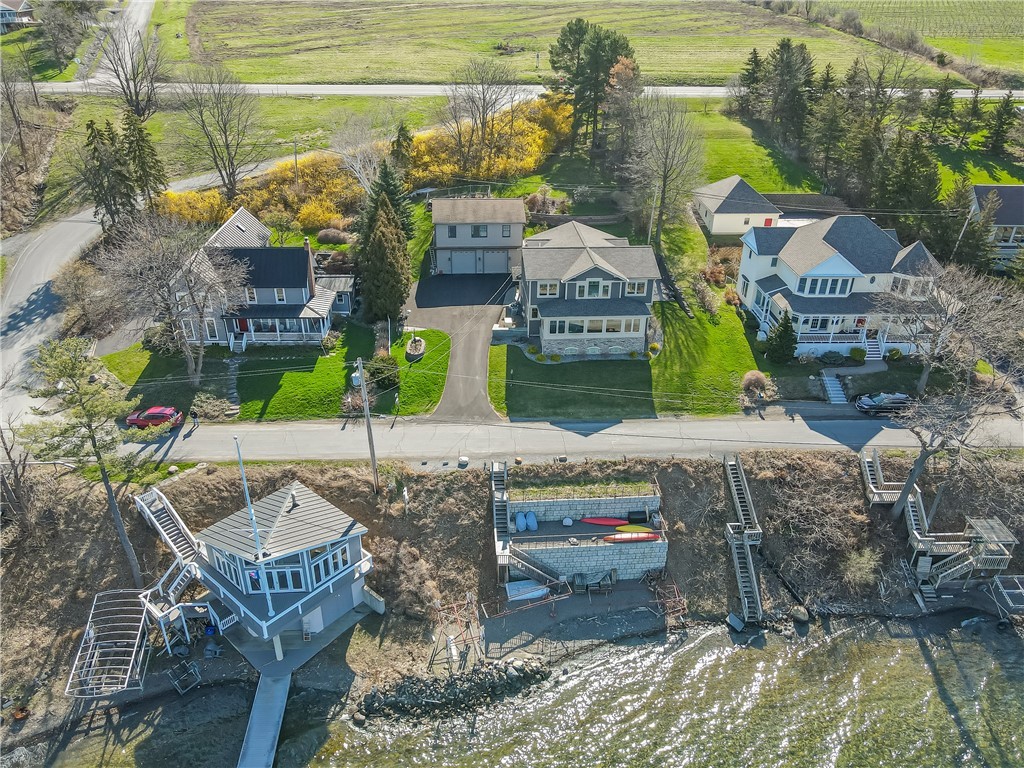 474 East Lake Road Milo, NY 14527 - Photo 2 of 50